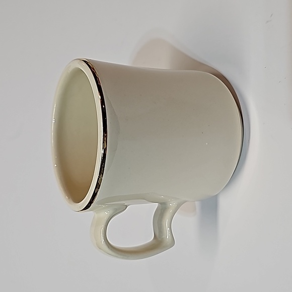 WCBunting Co. Ohio USA University of Wisconsin - Madison Numen Lumen Alumni Mug - Picture 3 of 10